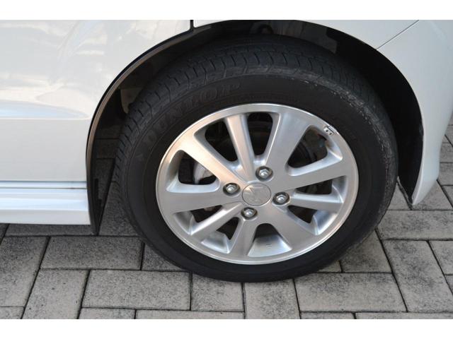 エブリイワゴン ＰＺターボスペシャル　標準ルーフ　両側電動スライドドア　フォグランプ　アルミホイール　ディスチャージランプ　新車保証付き（27枚目）