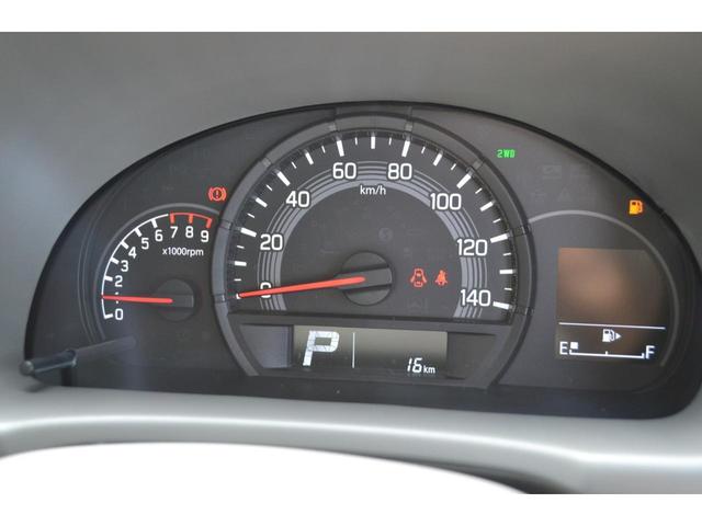 エブリイ ジョインターボ　届出済未使用車　新車保証付き　後席両側ワンアクションパワースライドドア　フルオートエアコン　バックアイカメラ付ディスプレィオーディオ装着車（6枚目）