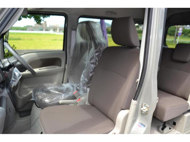 エブリイ ジョインターボ　届出済未使用車　新車保証付き　後席両側ワンアクションパワースライドドア　フルオートエアコン　バックアイカメラ付ディスプレィオーディオ装着車（12枚目）