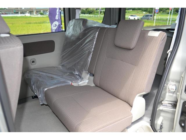 エブリイ ジョインターボ　届出済未使用車　新車保証付き　後席両側ワンアクションパワースライドドア　フルオートエアコン　バックアイカメラ付ディスプレィオーディオ装着車（14枚目）