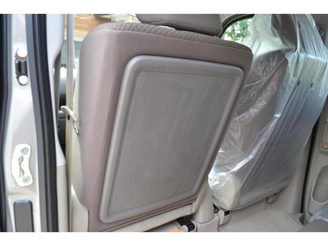 エブリイ ジョインターボ　届出済未使用車　新車保証付き　後席両側ワンアクションパワースライドドア　フルオートエアコン　バックアイカメラ付ディスプレィオーディオ装着車（16枚目）
