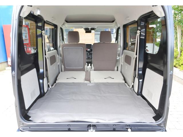 エブリイ ジョイン　シートヒーター　スマートキー届出済未使用車　新車保証付き　スズキセーフティサポート（16枚目）