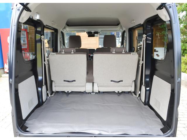 エブリイ ジョイン　シートヒーター　スマートキー届出済未使用車　新車保証付き　スズキセーフティサポート（17枚目）