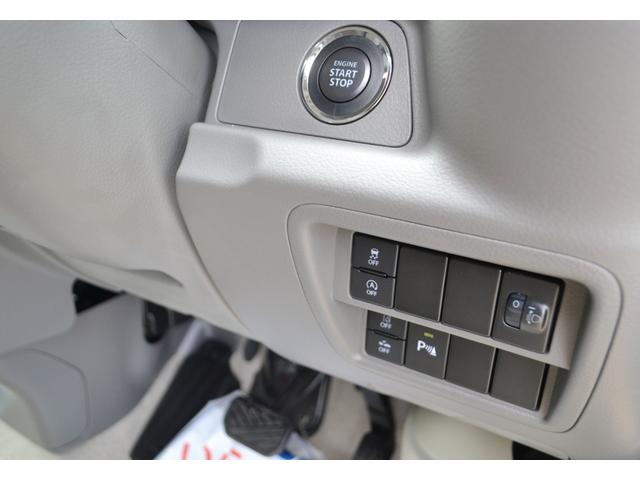 エブリイ ジョイン　シートヒーター　スマートキー届出済未使用車　新車保証付き　スズキセーフティサポート（24枚目）