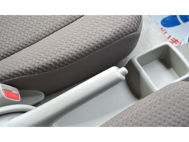 エブリイ ジョイン　シートヒーター　スマートキー届出済未使用車　新車保証付き　スズキセーフティサポート（28枚目）
