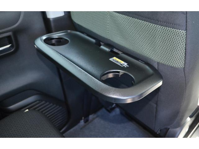 ハスラー タフワイルドターボ　純正９インチナビ　全方位モニターナビ　スズキセーフティサポート　届出済未使用車　新車保証付き　ルーフレール　アルミホイール　フォグランプ　シートヒーター（32枚目）