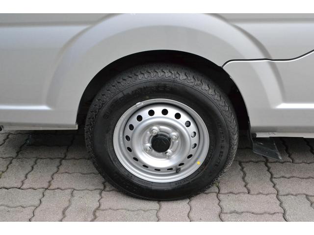 スーパーキャリイ L 届出済未使用車 新車保証付き スズキセーフティサポート キーレス 安全装備(14枚目)