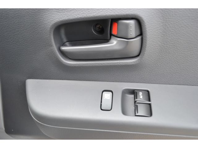 スーパーキャリイ L 届出済未使用車 新車保証付き スズキセーフティサポート キーレス 安全装備(16枚目)