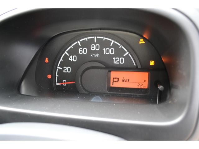 スーパーキャリイ L 届出済未使用車 新車保証付き スズキセーフティサポート キーレス 安全装備(17枚目)