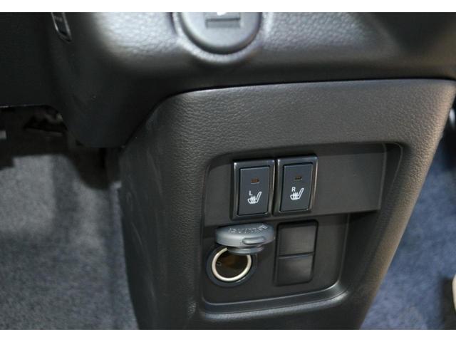 ハスラー ハイブリッドＧ　純正９インチナビ　全方位カメラ付き　　シートヒーター　スズキセーフティサポート　届出済未使用車　新車保証付き（5枚目）