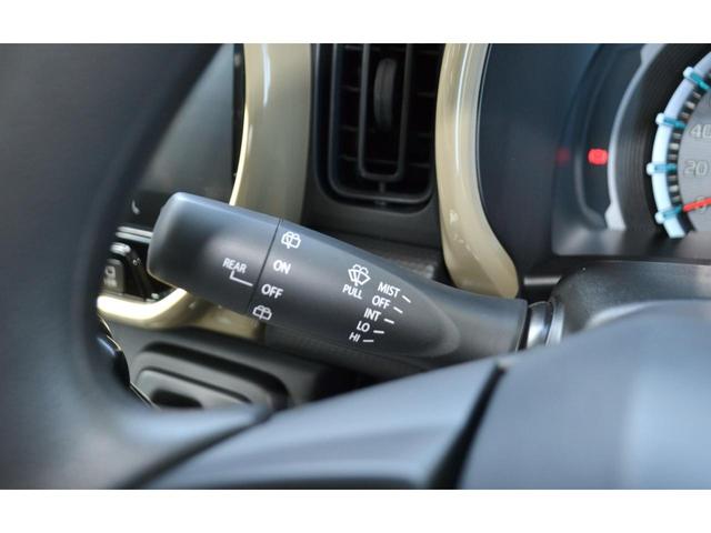 ハスラー ハイブリッドＧ　純正９インチナビ　全方位カメラ付き　　シートヒーター　スズキセーフティサポート　届出済未使用車　新車保証付き（7枚目）