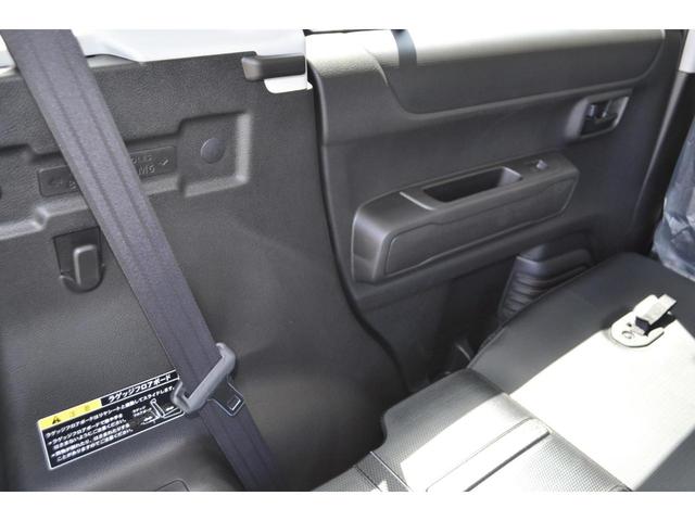 ハスラー ハイブリッドＧ　純正９インチナビ　全方位カメラ付き　　シートヒーター　スズキセーフティサポート　届出済未使用車　新車保証付き（17枚目）