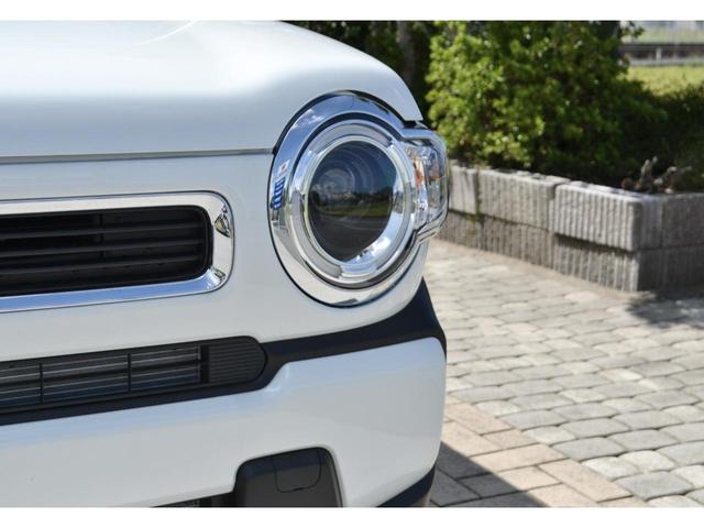 ハスラー ハイブリッドＧ　純正９インチナビ　全方位カメラ付き　　シートヒーター　スズキセーフティサポート　届出済未使用車　新車保証付き（22枚目）