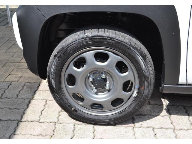 ハスラー ハイブリッドＧ　純正９インチナビ　全方位カメラ付き　　シートヒーター　スズキセーフティサポート　届出済未使用車　新車保証付き（29枚目）