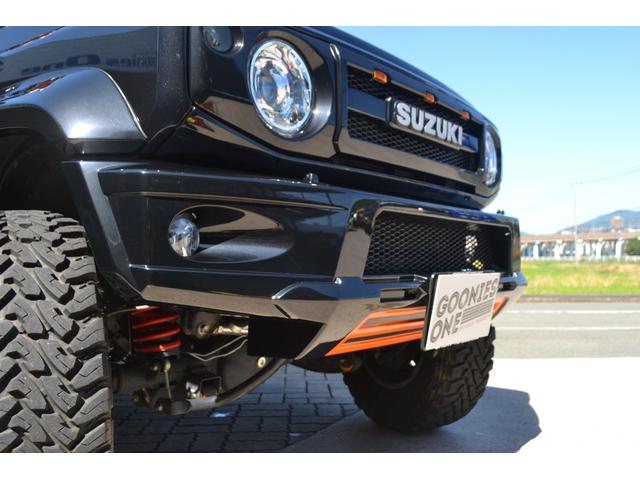 ２０２５年デビューのＧＢフロントバンパーです