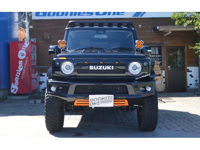 専門スタッフがひとつひとつ丁寧にカスタム作業にあたっております／御納車後のメンテナンスもお任せ下さい／遠方のお客様も出来る限りのサポートをさせていただきます