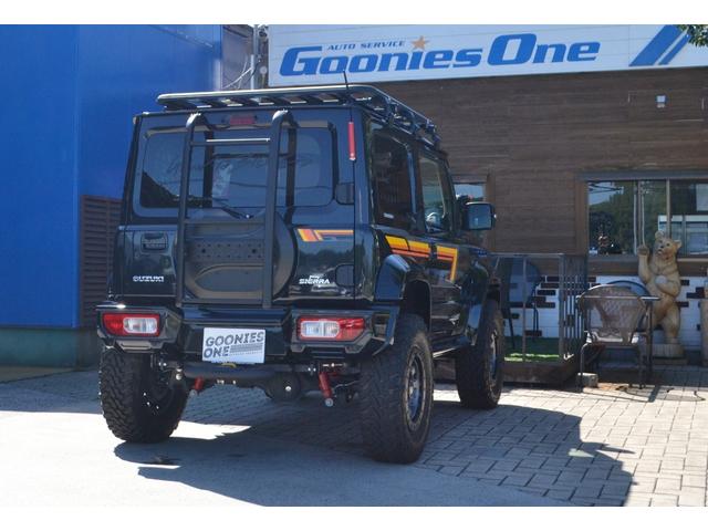 弊社は４ＷＤ専門店です！専門的な知識を持って整備を行っておりますので車輛状態には自信がございます／新型車から旧車まで幅広く取り扱っておりますのでお任せ下さい