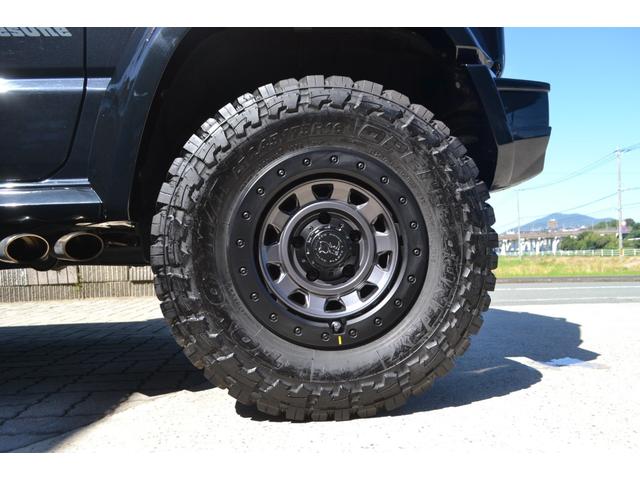 １点１点しっかりと厳選したパーツを組み込み、カスタムしております♪ホイール、タイヤはご希望のものへ変更可