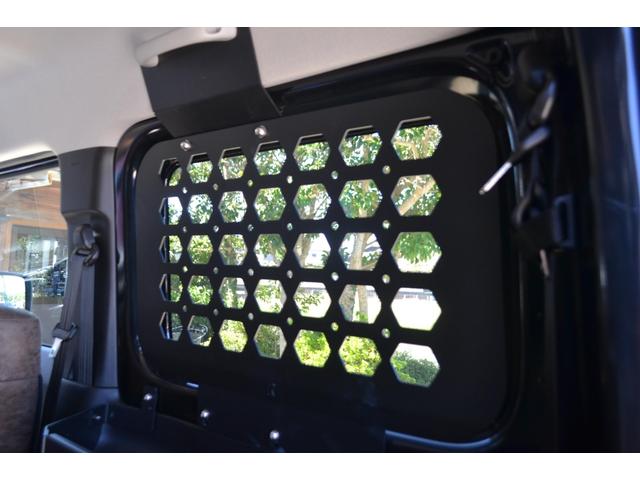 ＧＢ設計のサイドガーニッシュ