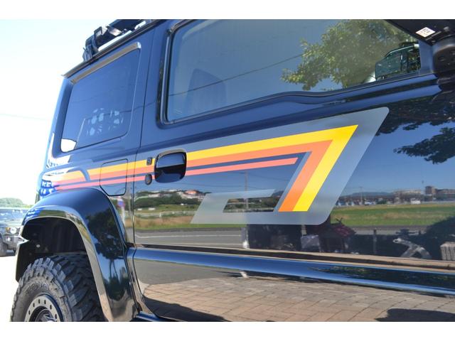 こちらもオリジナルのグーニーズワンサイドデカールです