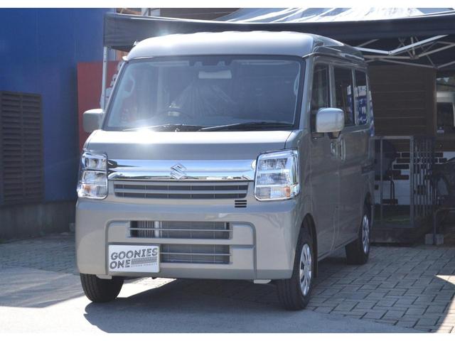 スズキの届出済未使用車のことなら弊社にお任せ下さい！安心の全車保証付きです。