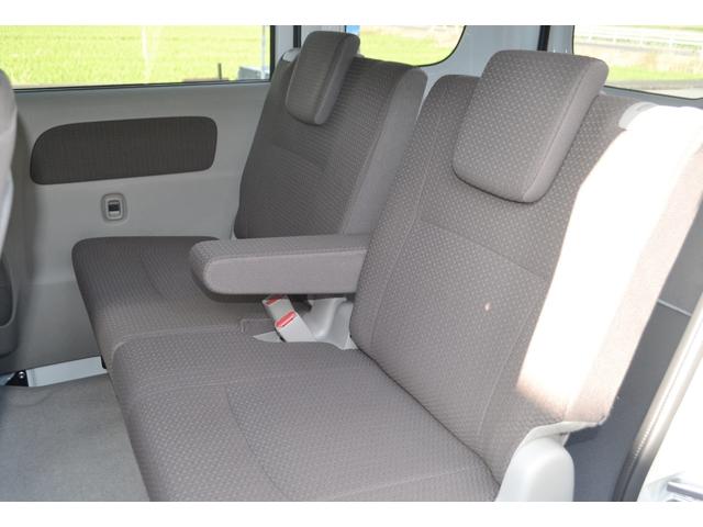 エブリイ ジョインターボ　ハイルーフ　４ＷＤ　届出済未使用車　新車保証付き　スズキセーフティサポート　両側パワースライドドア　ディスプレィオーディオ　スマートキー　プッシュスターター　シートヒーター（11枚目）