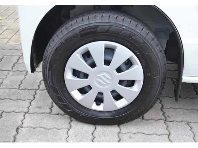 エブリイ ジョインターボ　ハイルーフ　４ＷＤ　届出済未使用車　新車保証付き　スズキセーフティサポート　両側パワースライドドア　ディスプレィオーディオ　スマートキー　プッシュスターター　シートヒーター（26枚目）