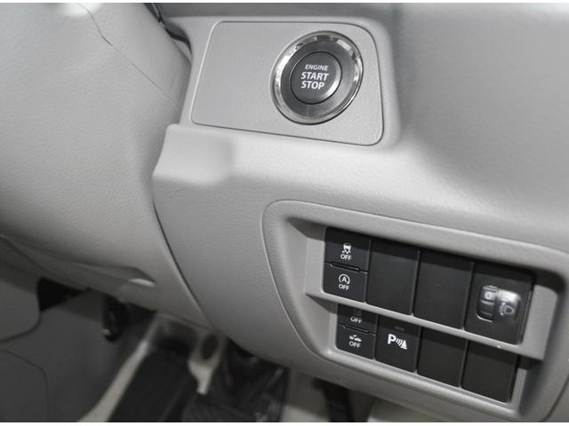 エブリイ ジョインターボ　ハイルーフ　１インチリフトアップ　オープンカントリーＲＴ　ガルシアシスコホイール　アウトクラスバンパー　オリジナルラプター塗装　届出済未使用車　新車保証付き　（アイビーグリーンメタリック）（4枚目）