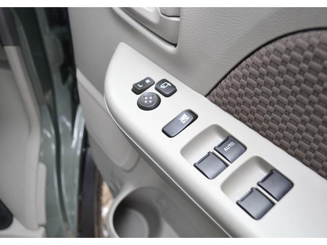 エブリイ ジョインターボ　ハイルーフ　１インチリフトアップ　オープンカントリーＲＴ　ガルシアシスコホイール　アウトクラスバンパー　オリジナルラプター塗装　届出済未使用車　新車保証付き　（アイビーグリーンメタリック）（6枚目）