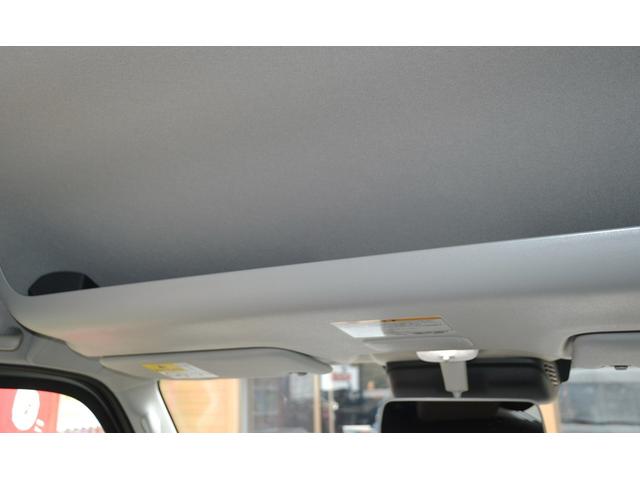 エブリイ ジョインターボ　ハイルーフ　１インチリフトアップ　オープンカントリーＲＴ　ガルシアシスコホイール　アウトクラスバンパー　オリジナルラプター塗装　届出済未使用車　新車保証付き　（アイビーグリーンメタリック）（11枚目）