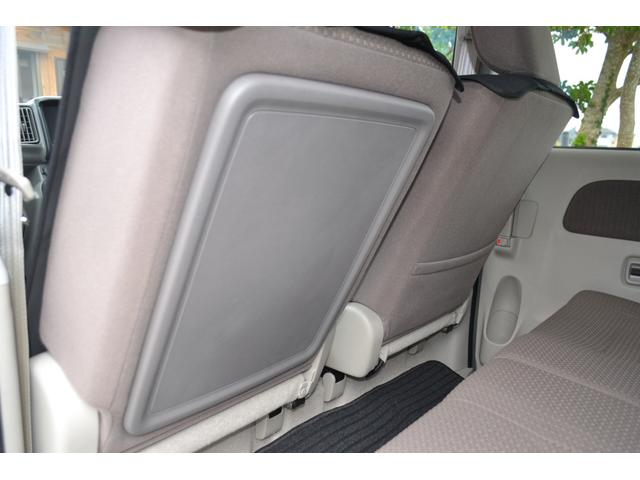 エブリイ ジョインターボ　ハイルーフ　１インチリフトアップ　オープンカントリーＲＴ　ガルシアシスコホイール　アウトクラスバンパー　オリジナルラプター塗装　届出済未使用車　新車保証付き　（アイビーグリーンメタリック）（13枚目）