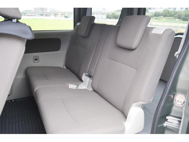 エブリイ ジョインターボ　ハイルーフ　１インチリフトアップ　オープンカントリーＲＴ　ガルシアシスコホイール　アウトクラスバンパー　オリジナルラプター塗装　届出済未使用車　新車保証付き　（アイビーグリーンメタリック）（14枚目）