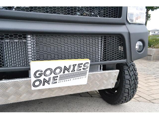 エブリイ ジョインターボ　ハイルーフ　１インチリフトアップ　オープンカントリーＲＴ　ガルシアシスコホイール　アウトクラスバンパー　オリジナルラプター塗装　届出済未使用車　新車保証付き　（アイビーグリーンメタリック）（22枚目）