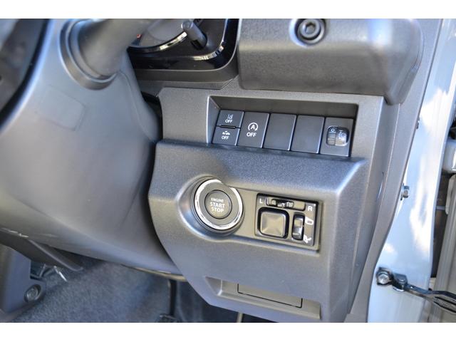 ジムニーシエラ ＪＣ　４ＷＤ　リフトアップ　フロントブルバー　ワイドオーバーフェンダー　ルーフバスケット　１６インチアルミホイール　（グレー）（23枚目）