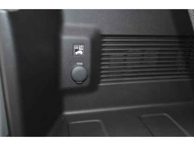 ジムニー ＸＣ　４ＷＤ　３インチリフトアップ　オープンカントリーＭＴタイヤ　　ホイールＸＪ０８　　ＧＢフェザーバンパー　ＧＢスペアタイヤカバー　（ミディアムグレー）（30枚目）