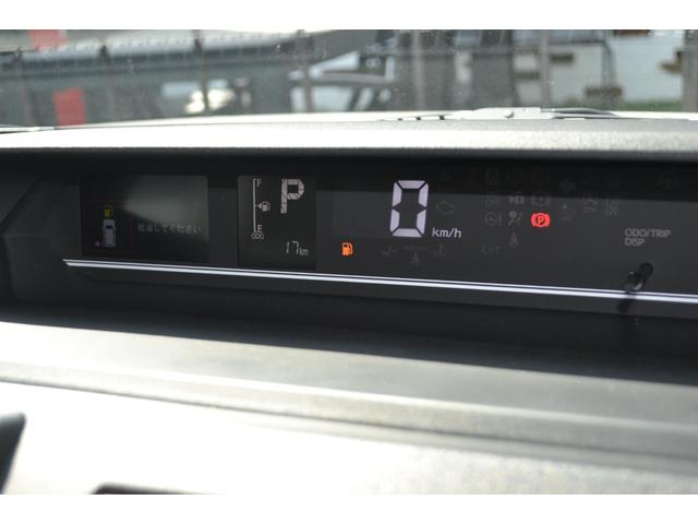 タント ファンクロス　両側電動スライドドア　シートヒーター　フォグランプ　フルフラットシート　バックカメラ　ＥＴＣ　ルーフレール　届出済未使用車　新車保証付き（5枚目）