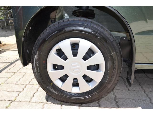 エブリイ ジョイン　ハイルーフ　届出済未使用車　新車保証付き　スズキセーフティサポート　フルフラットシート　シートヒーター　セーフティサポート　（クールカーキパールメタリック）（3枚目）