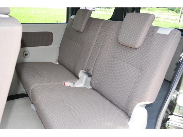 エブリイ ジョイン　ハイルーフ　届出済未使用車　新車保証付き　スズキセーフティサポート　フルフラットシート　シートヒーター　セーフティサポート　（クールカーキパールメタリック）（17枚目）