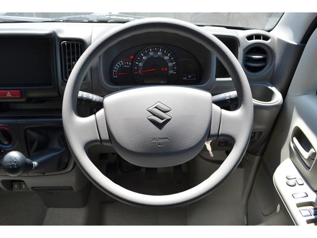 エブリイ ジョイン　ハイルーフ　届出済未使用車　新車保証付き　スズキセーフティサポート　フルフラットシート　シートヒーター　セーフティサポート　（クールカーキパールメタリック）（19枚目）