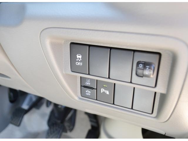 エブリイ ジョイン　ハイルーフ　届出済未使用車　新車保証付き　スズキセーフティサポート　フルフラットシート　シートヒーター　セーフティサポート　（クールカーキパールメタリック）（22枚目）