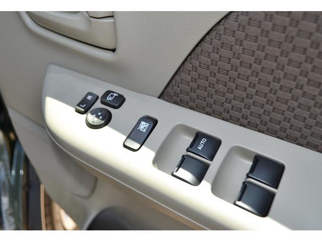 エブリイ ジョイン　ハイルーフ　届出済未使用車　新車保証付き　スズキセーフティサポート　フルフラットシート　シートヒーター　セーフティサポート　（クールカーキパールメタリック）（23枚目）