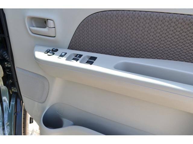 エブリイ ジョイン　ハイルーフ　届出済未使用車　新車保証付き　スズキセーフティサポート　フルフラットシート　シートヒーター　セーフティサポート　（クールカーキパールメタリック）（24枚目）