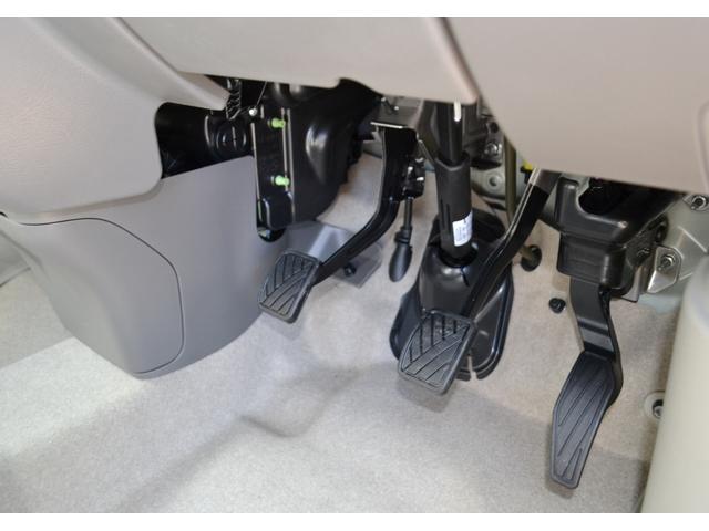 エブリイ ジョイン　ハイルーフ　届出済未使用車　新車保証付き　スズキセーフティサポート　フルフラットシート　シートヒーター　セーフティサポート　（クールカーキパールメタリック）（25枚目）