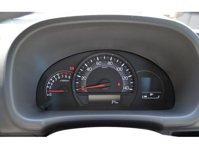 エブリイ ジョイン　ハイルーフ　届出済未使用車　新車保証付き　スズキセーフティサポート　フルフラットシート　シートヒーター　セーフティサポート　（クールカーキパールメタリック）（26枚目）