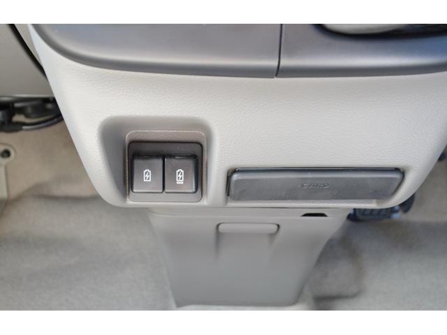 エブリイ ジョイン　ハイルーフ　届出済未使用車　新車保証付き　スズキセーフティサポート　フルフラットシート　シートヒーター　セーフティサポート　（クールカーキパールメタリック）（27枚目）