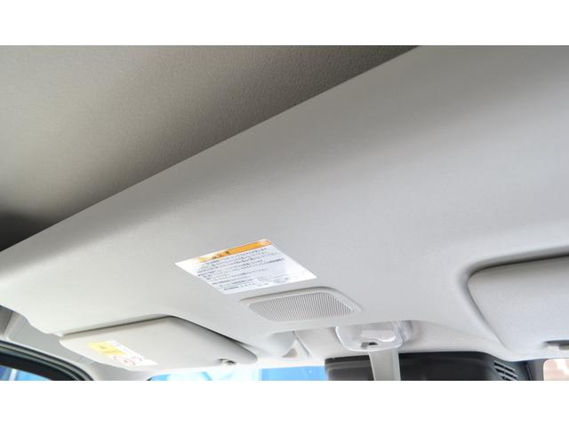 エブリイ ジョイン　ハイルーフ　届出済未使用車　新車保証付き　スズキセーフティサポート　フルフラットシート　シートヒーター　セーフティサポート　（クールカーキパールメタリック）（28枚目）
