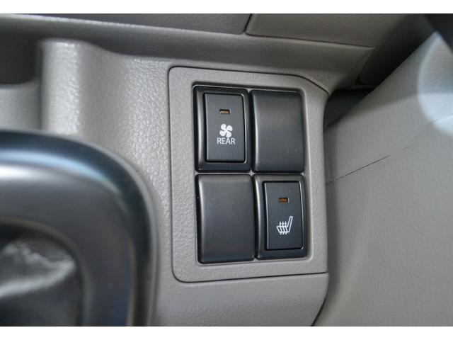 エブリイ ジョイン　ハイルーフ　届出済未使用車　新車保証付き　スズキセーフティサポート　フルフラットシート　シートヒーター　セーフティサポート　（クールカーキパールメタリック）（30枚目）