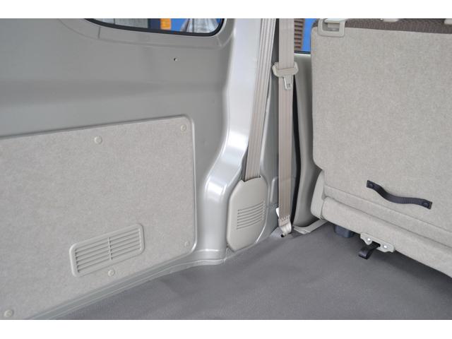 エブリイ ジョイン　届出済未使用車　新車保証付き　スズキセーフティサポート　スマートキー　シートヒーター　オートマチックハイビーム　（モスグレーメタリック）（18枚目）