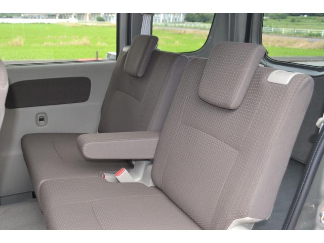 エブリイ ジョイン　届出済未使用車　新車保証付き　スズキセーフティサポート　スマートキー　シートヒーター　オートマチックハイビーム　（モスグレーメタリック）（19枚目）