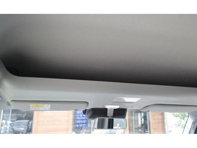 エブリイ ジョイン　届出済未使用車　新車保証付き　スズキセーフティサポート　スマートキー　シートヒーター　オートマチックハイビーム　（モスグレーメタリック）（24枚目）